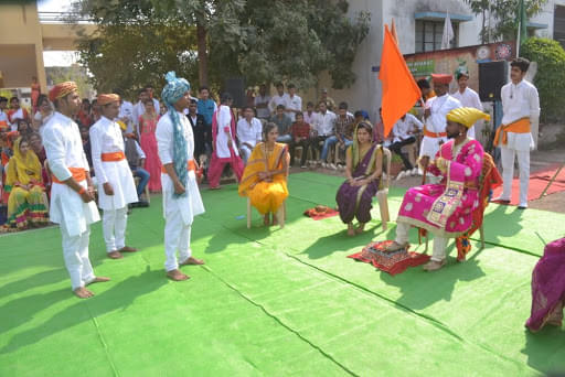 K.B.H.S.S. Trust's Institute Of Pharmacy Nashik Colege Ambience photo 15